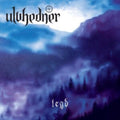 Ulvhedner - Legd - LP Vinyl