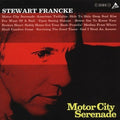 Francke,stewart - Motor City Serenade - Music CD