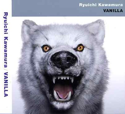 Kawamura,ryuichi - Vanilla - Music CD