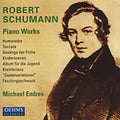 Schumann / Enders - Major Piano Works - Music CD
