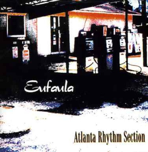 Atlanta Rhythm Section ( Ars ) - Eufaula - Music CD