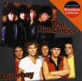 Romantics / Loverboy - Take Two - Music CD