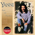 Yanni - Port Of Mystery - Music CD