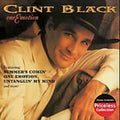 Black,clint - One Emotion - Music CD