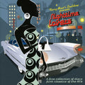 Nighttime Lovers 1 / Various - Nighttime Lovers 1 / Various - Music CD