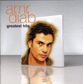 Diab,amr - Greatest Hits 1996-2003 - Music CD