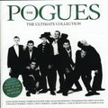 Pogues - Ultimate Collection - Music CD