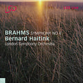 Brahms / Haitink / Lso - Symphony 4 - Music CD