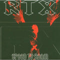 Rtx - Speed To Roam - Music CD Single