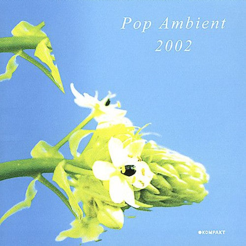 Pop Ambient / Various - Pop Ambient / Various - Vinyl Record