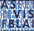 Fehlmann,thomas - Visions Of Blah - Vinyl Record