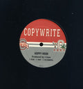 Copywrite - Happy Hour / Beautiful Trainwreck - Vinyl Record
