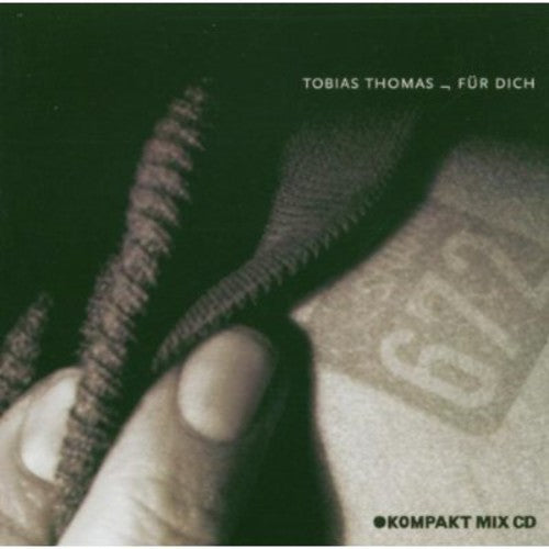 Tobias Thomas: Fr Dich / Various - Tobias Thomas: Fr Dich / Various - Music CD