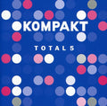 Kompakt Total 5 / Various - Kompakt Total 5 / Various - Music CD