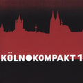Kln Kompakt 1 / Various - Kln Kompakt 1 / Various - Music CD