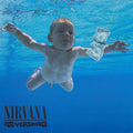 Nevermind [LP] Vinyl Record