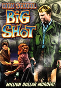 High School Big Shot - High School Big Shot - DVD
