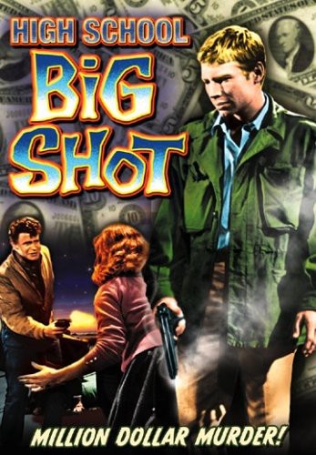High School Big Shot - High School Big Shot - DVD