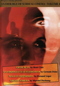 Anthology Of Surreal Cinema 1 - Anthology Of Surreal Cinema 1 - DVD