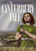 Criterion Collection - Canterbury Tale/dvd - DVD