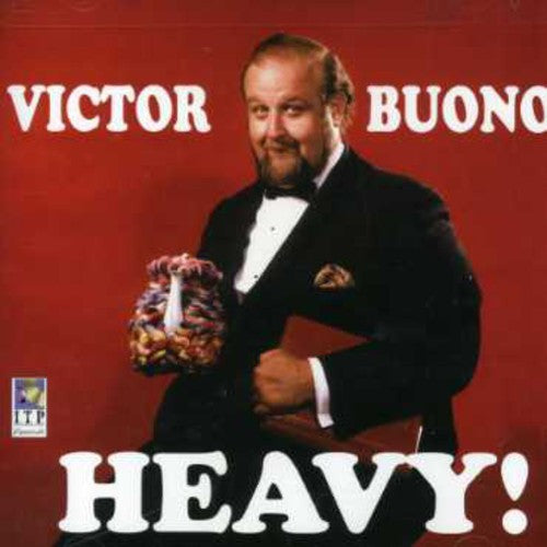 Buono,victor - Heavy - Music CD