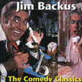 Backus,jim - Comedy Classics - Music CD