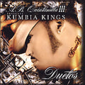 Quintanilla,ab & Kumbia Kings - Duetos - Music CD
