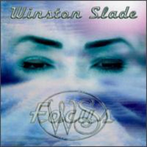 Slade,winston - Focus - Music CD