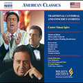 Schola Hebraeica / Levin / Spiro - Milken Arch American Jewish Music: Cantor Spiro - Music CD