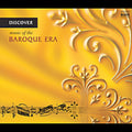 Discover Baroque Music / Various - Discover Baroque Music / Various - Music CD