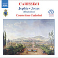 Carissimi / Consortium Carissimi - Jephte / Jonas - Music CD