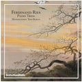 Reis / Mendelssohn Trio Berlin - Piano Trios - Music CD