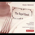 Borresen / Kiberg / Andersen / Paevatalu / Veto - Royal Guest - Music CD