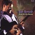 Benoit,tab - Fever For The Bayou - Music CD