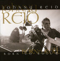 Reid,johnny - Born To Roll - Music CD