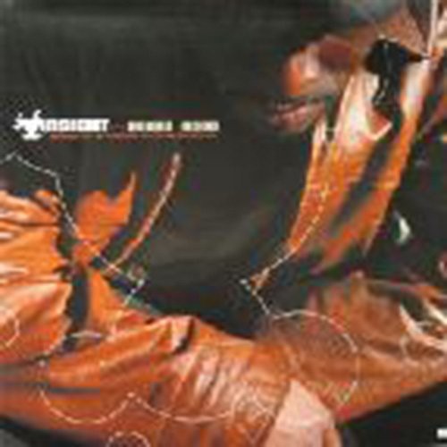 Insight - Seventeen Mc's - Vinyl Record