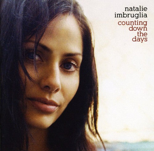 Imbruglia,natalie - Counting Down The Days - Music CD