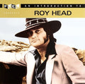 Head,roy - Introduction To Roy Head - Music CD