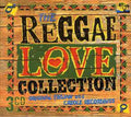 Reggae Love Collection / Various - Reggae Love Collection / Various - Music CD