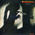 Radiators - Ghostown - Music CD