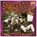 Chocolate Watchband - Melts In Your Brain Not On Your Wrist - Music CD