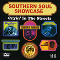 Southern Soul Showcase / Various - Southern Soul Showcase / Various - Music CD