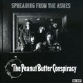 Peanut Butter Conspiracy - Spreading From The Ashes - Music CD