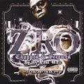 Z-ro - Let The Truth Be Told - Music CD