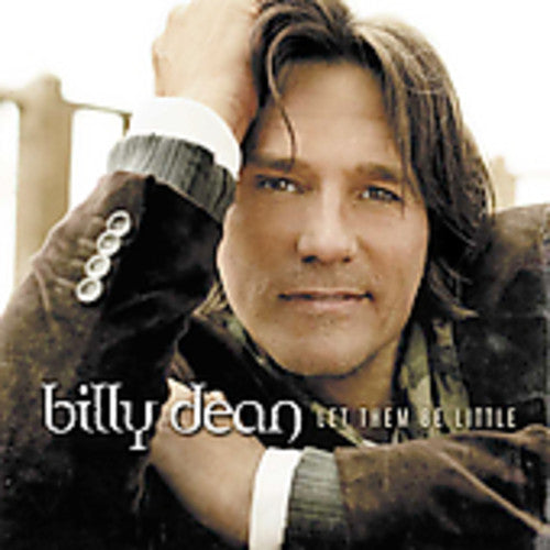 Dean,billy - Let Them Be Little - Music CD
