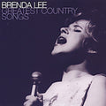 Lee,brenda - Greatest Country Songs - Music CD