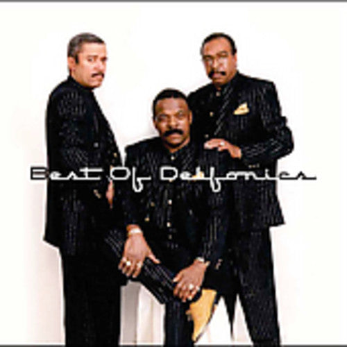 Delfonics - Best Of The Delfonics - Music CD