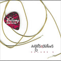 Bellamy Bros - Angels & Outlaws 1 - Music CD