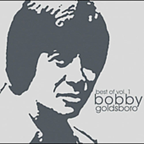 Goldsboro,bobby - Best Of 1 - Music CD