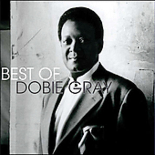 Gray,dobie - Best Of - Music CD